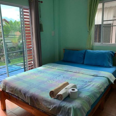 You&Me Hostel Chiang Mai Zewnętrze zdjęcie