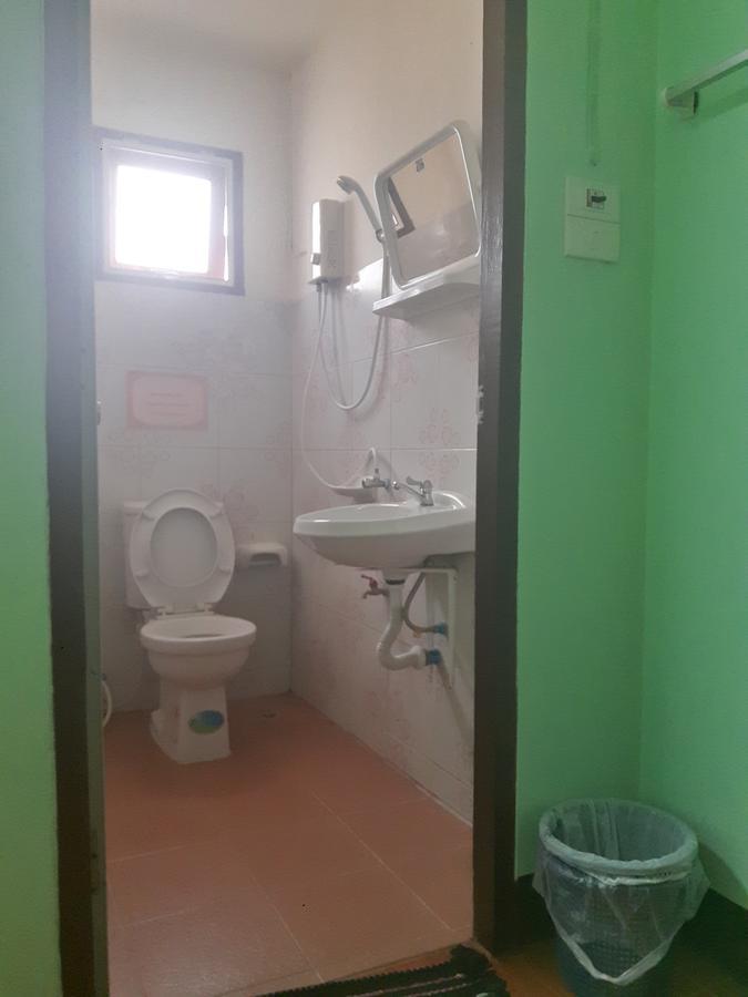 You&Me Hostel Chiang Mai Zewnętrze zdjęcie