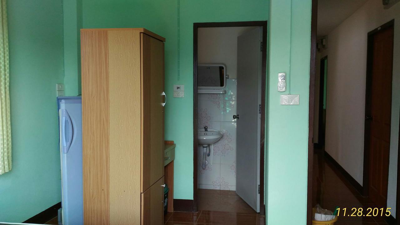 You&Me Hostel Chiang Mai Zewnętrze zdjęcie