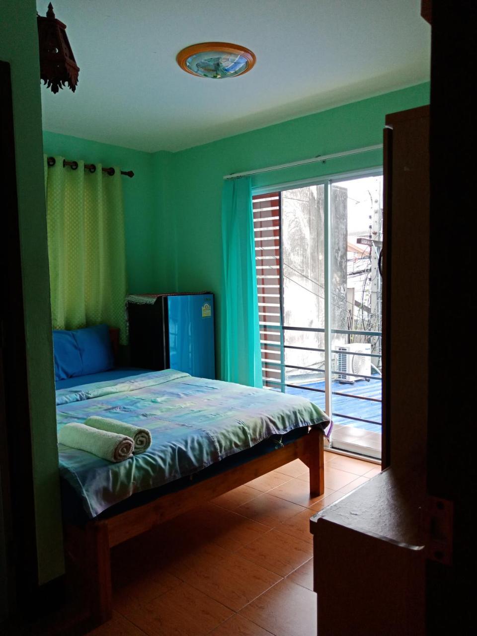 You&Me Hostel Chiang Mai Zewnętrze zdjęcie