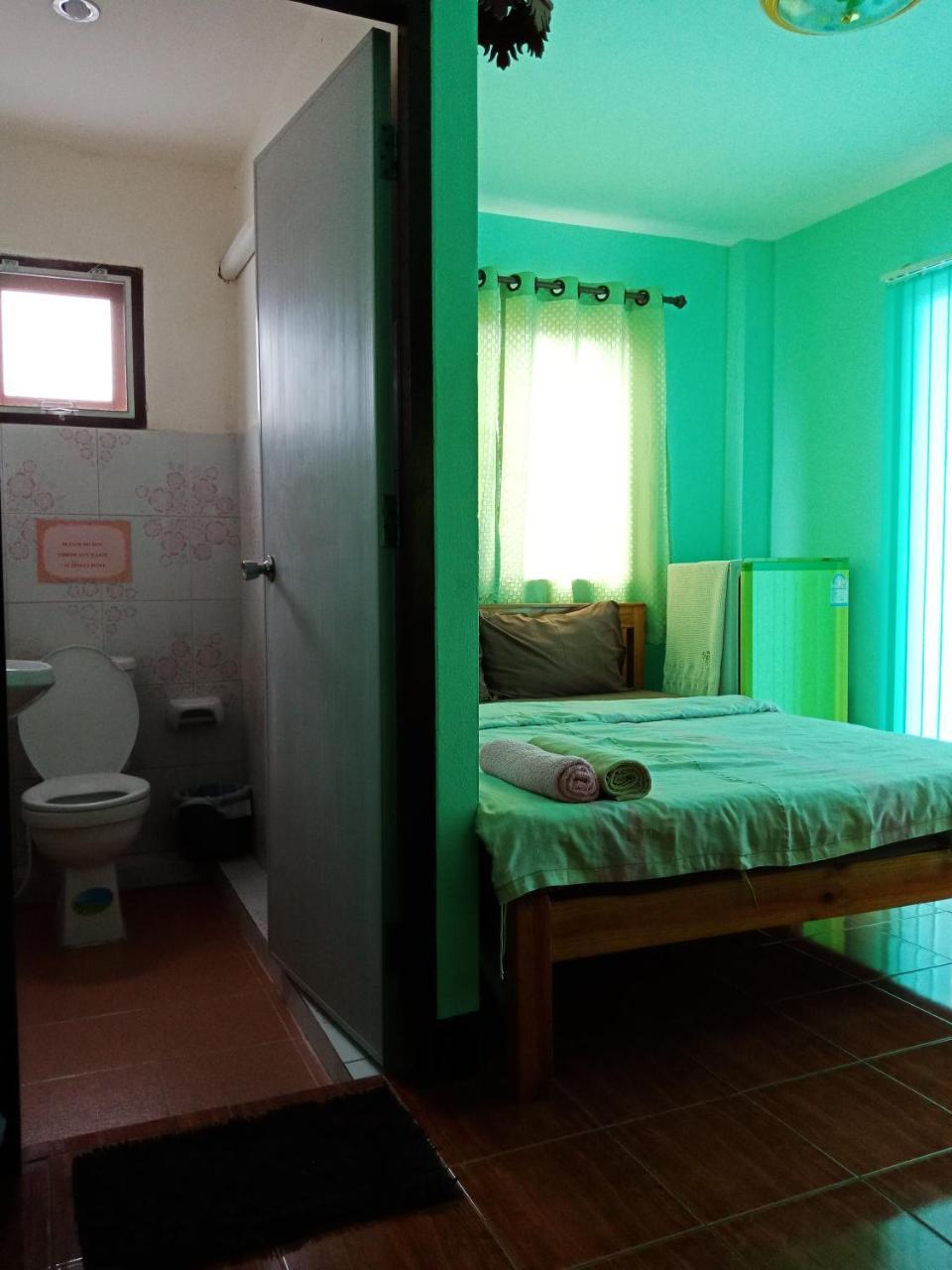 You&Me Hostel Chiang Mai Zewnętrze zdjęcie