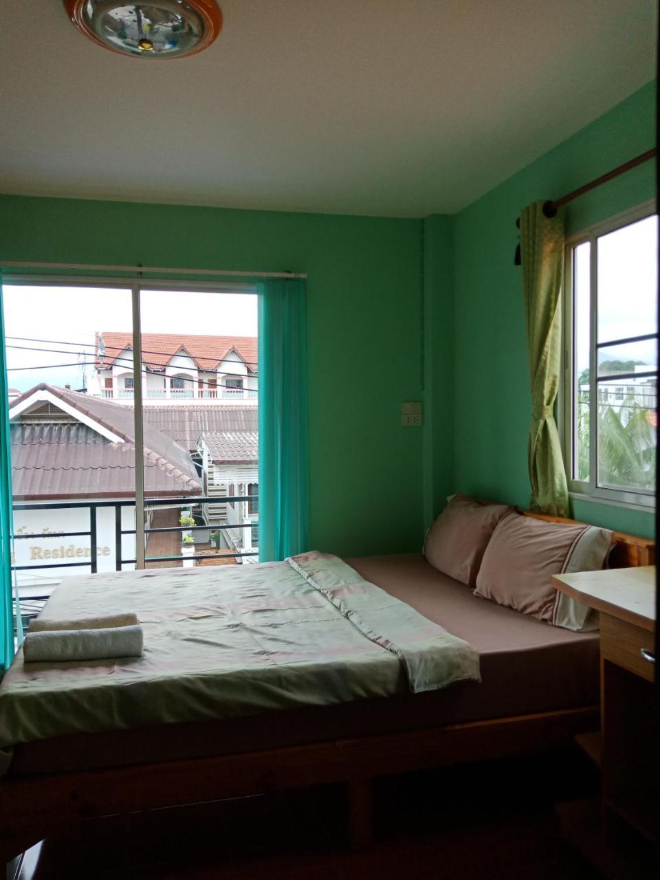You&Me Hostel Chiang Mai Zewnętrze zdjęcie