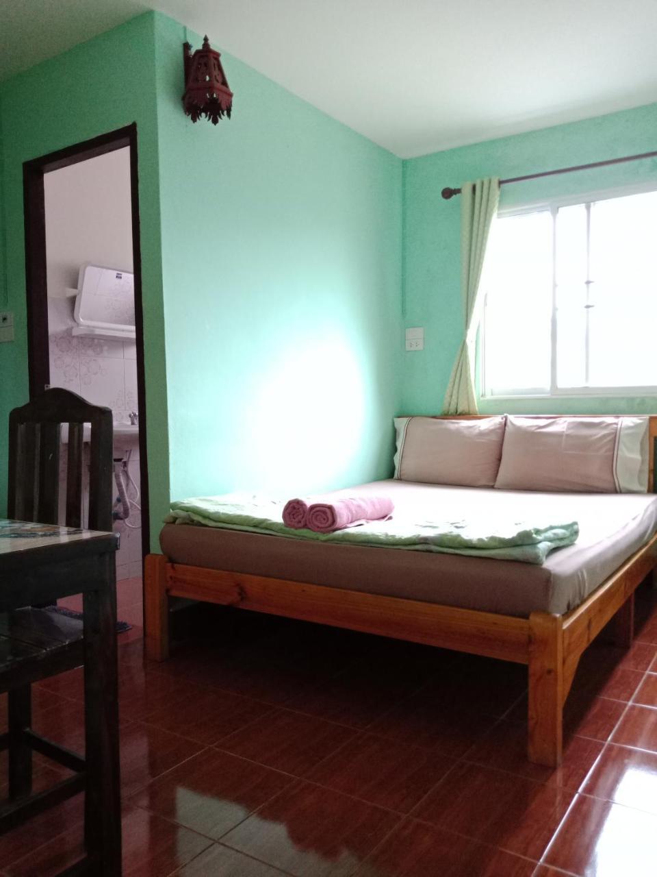 You&Me Hostel Chiang Mai Zewnętrze zdjęcie