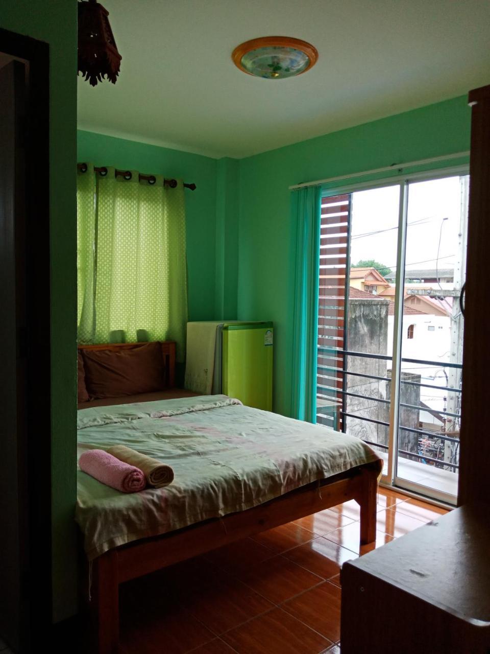 You&Me Hostel Chiang Mai Zewnętrze zdjęcie