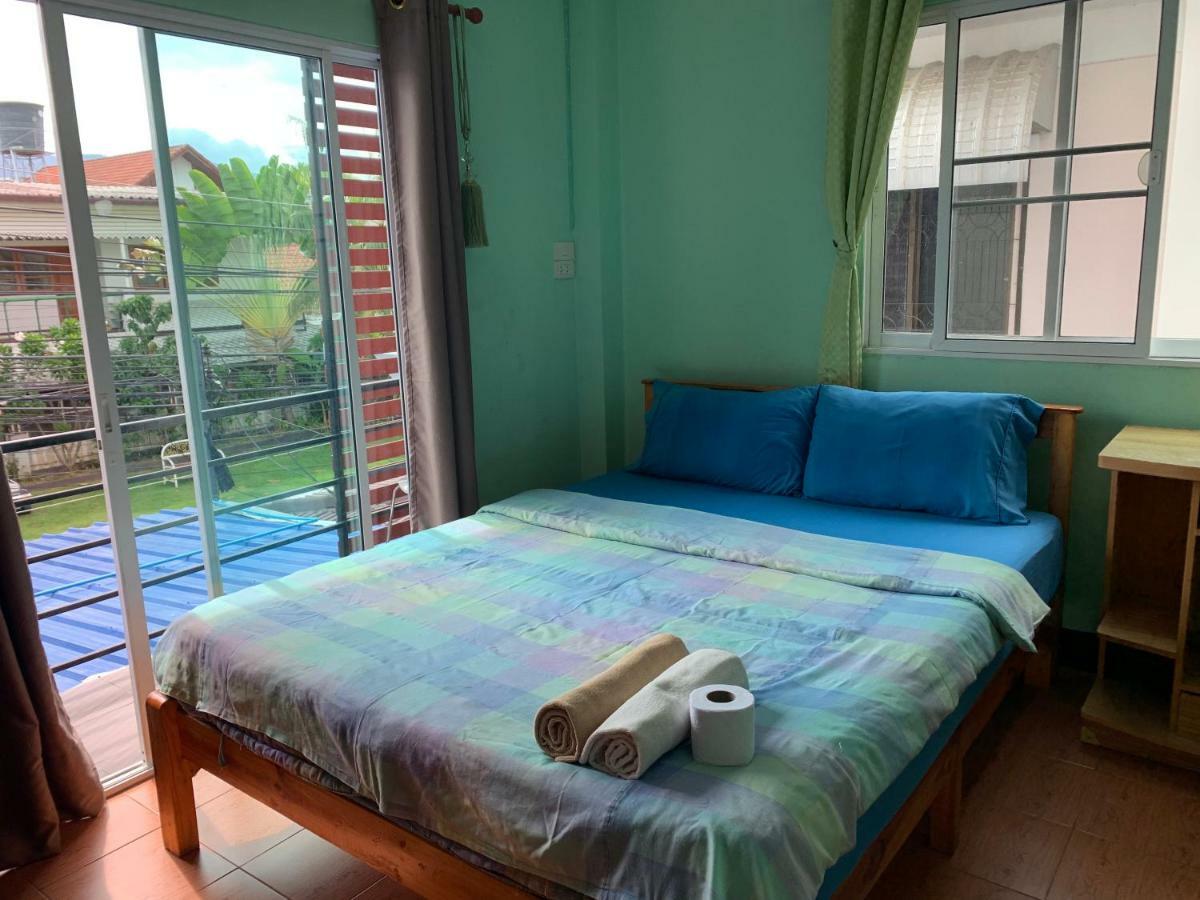 You&Me Hostel Chiang Mai Zewnętrze zdjęcie