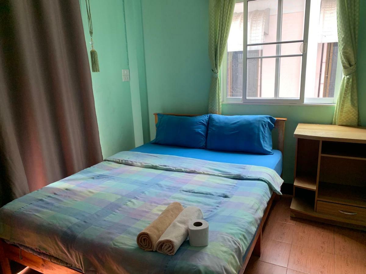 You&Me Hostel Chiang Mai Zewnętrze zdjęcie