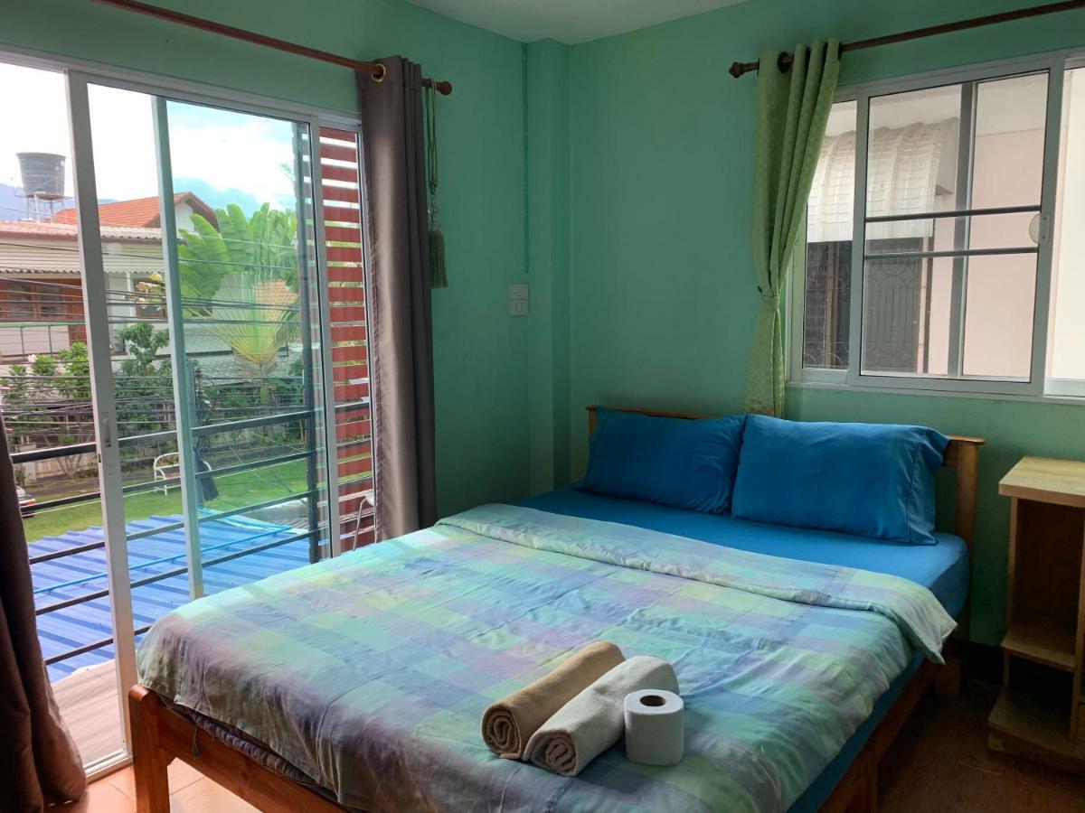 You&Me Hostel Chiang Mai Zewnętrze zdjęcie