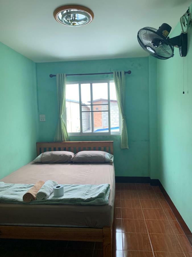 You&Me Hostel Chiang Mai Zewnętrze zdjęcie