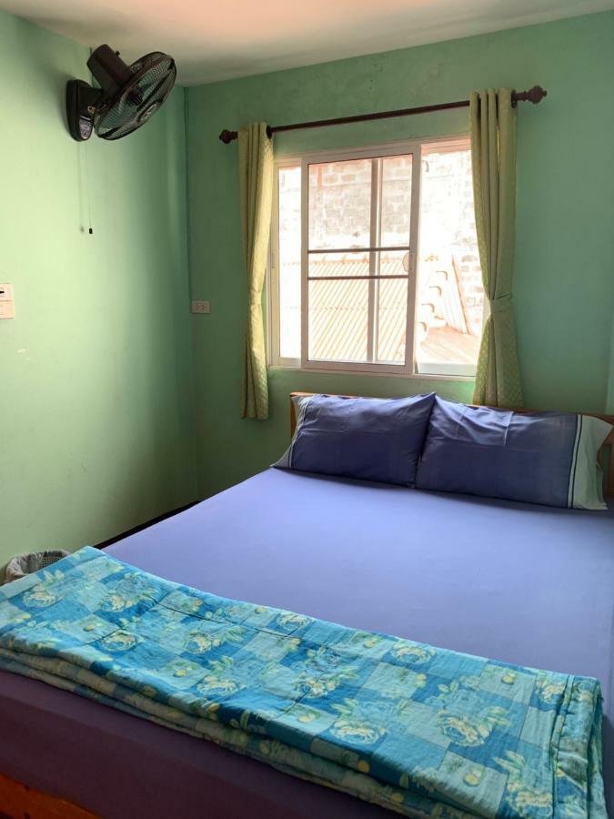 You&Me Hostel Chiang Mai Zewnętrze zdjęcie