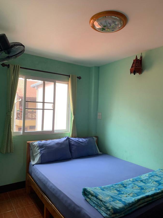 You&Me Hostel Chiang Mai Zewnętrze zdjęcie