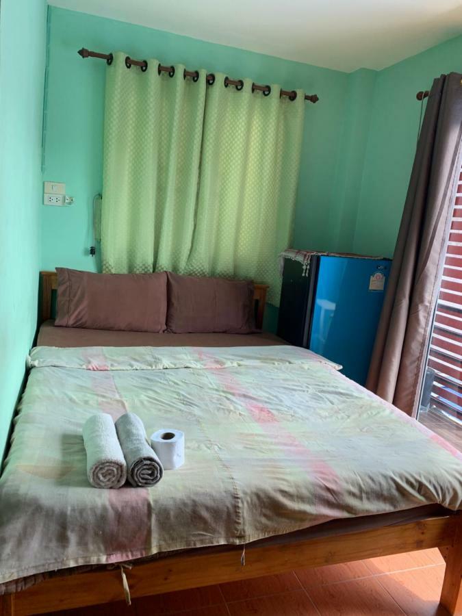 You&Me Hostel Chiang Mai Zewnętrze zdjęcie