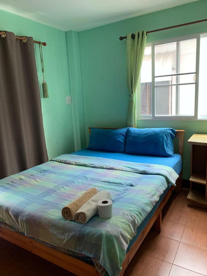 You&Me Hostel Chiang Mai Zewnętrze zdjęcie